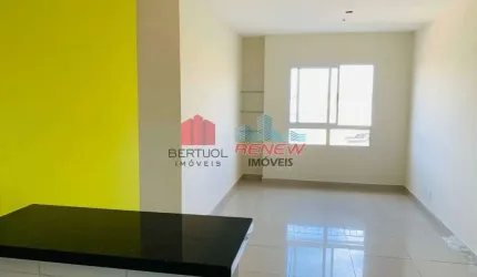 Apartamento à venda Condomínio Vista Valley em Valinhos