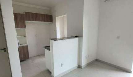 Apartamento à venda Residencial Colônia Vivarte em Jundiaí