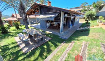 Casa de Condomínio à venda Condomínio Chácaras do Lago em Vinhedo