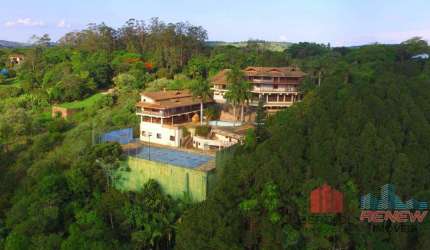 Prédio à venda Observatório em Vinhedo