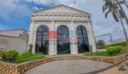Prédio Comercial / Salão para locação em Valinhos na Avenida Joaquim Alves Corrêa, excelente para seu comércio .