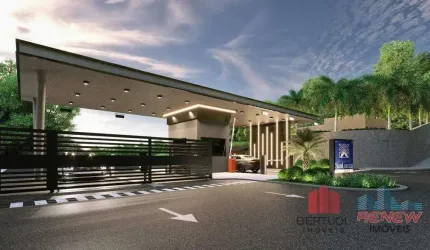 Terreno à venda Residencial San Lucca em Vinhedo