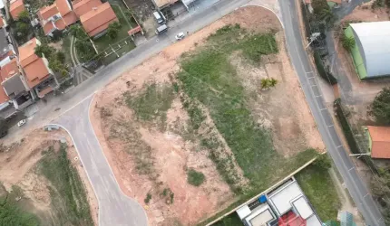 Terreno à venda Residencial Alta Vista em Vinhedo