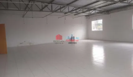 Salão à venda Jardim São Jorge em Valinhos