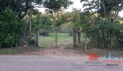 Área à venda Chácaras São Bento em Valinhos