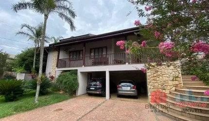 Casa à venda Condomínio Recanto dos Paturis em Vinhedo