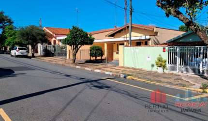 Casa à venda Bela Vista em Valinhos