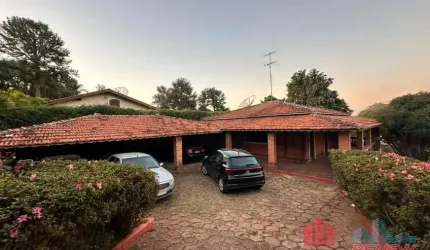 Casa à venda Country Club em Valinhos