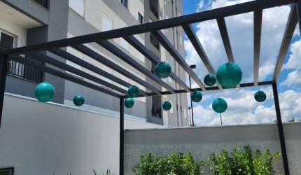 Apartamento à venda Residencial Landscape em Valinhos
