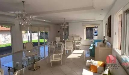 Casa à venda Condomínio e Clube Fazenda São Joaquim em Vinhedo