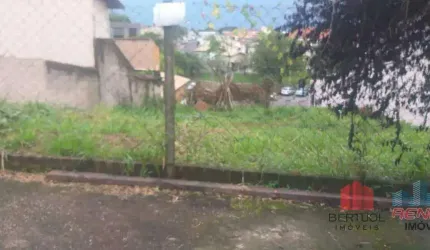 Terreno à venda Santa Rosa em Vinhedo