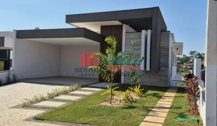 Casa à venda Portal San Giovanni em Itatiba