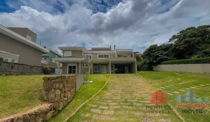 Casa à venda Condomínio Alpes de Vinhedo em Vinhedo