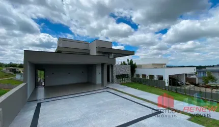 Casa à venda Condomínio Santa Isabel II em Louveira
