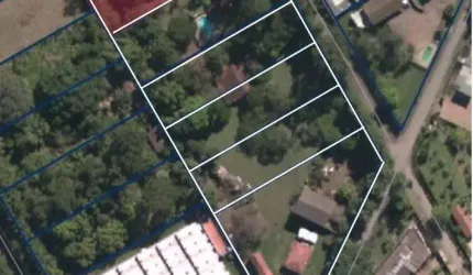 Área à venda Chácaras São Bento em Valinhos