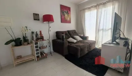 Apartamento à venda Residencial Bello Cielo I em Vinhedo