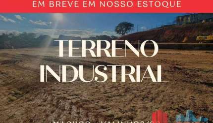 Área à venda Macuco em Valinhos