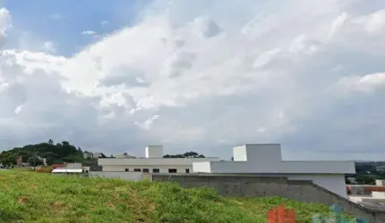 Terreno à venda Santa Cândida em Vinhedo