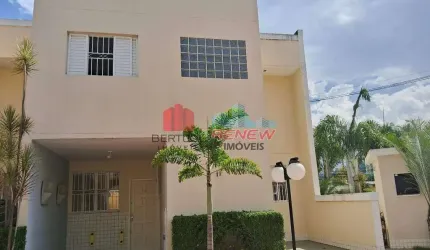 Casa à venda Residencial Santa Eliza em Valinhos