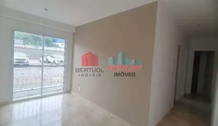 Apartamento para aluguel Condomínio Residencial Verona em Valinhos