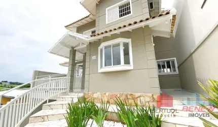 Casa à venda Jardim Itália em Vinhedo