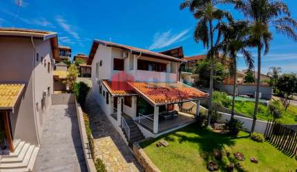 CASA EM CONDOMÍNIO À VENDA, TERRAS DO CARIBE EM VALINHOS SP