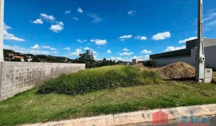 Terreno à venda Loteamento Alto das Figueiras em Vinhedo