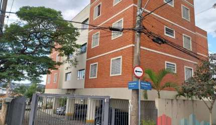 Apartamento à venda Santa Rosa em Vinhedo