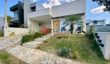 Casa à venda Residencial Vila do Sol em Valinhos
