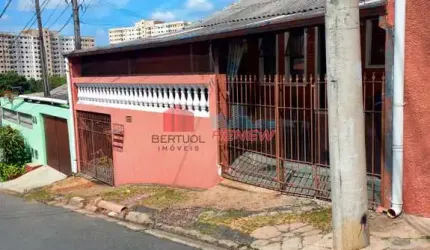 Casa à venda Jardim das Figueiras em Valinhos