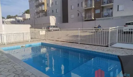 Apartamento à venda Residencial Bello Cielo II em Vinhedo