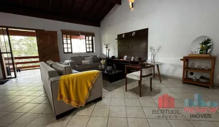 Casa à venda Jardim Florido em Vinhedo