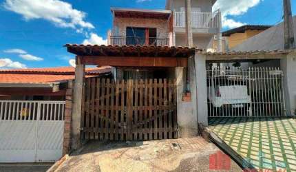 Casa à venda Capela em Vinhedo