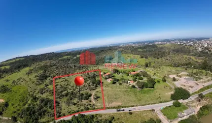 Área à venda Chácaras Alpina em Valinhos
