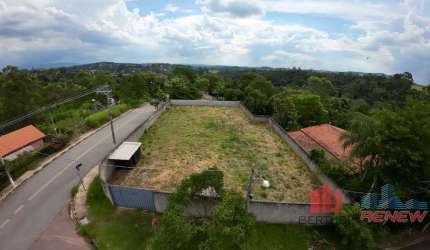 Terreno à venda Monterrey em Louveira