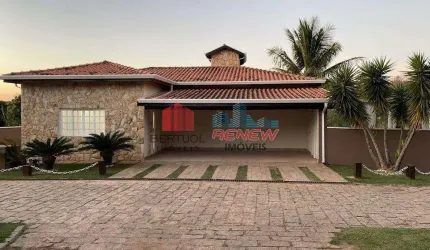 Casa de Condomínio à venda Condomínio Aldeia Suiça em Valinhos