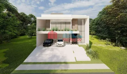 Casa à venda Residencial Mont'Alcino em Valinhos