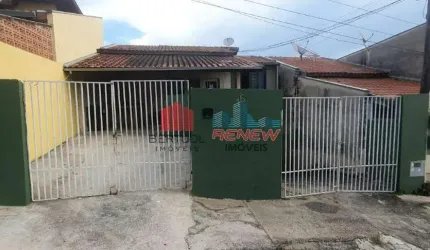 Casa à venda Jardim das Figueiras em Valinhos