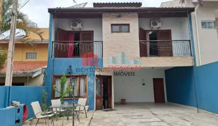 Casa para locação Condomínio Mirante do Lenheiro Valinhos SP