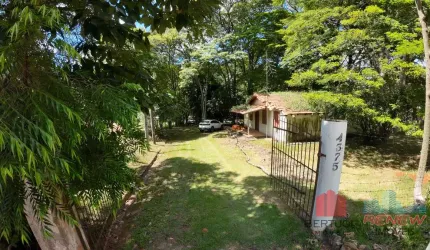 Chácara à venda Caixa D'Água em Vinhedo
