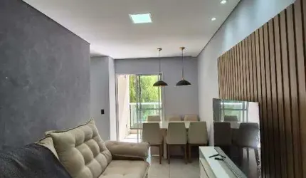 Apartamento à venda Condomínio Morada do Vale em Valinhos