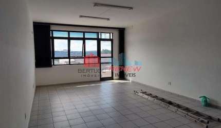 Sala para aluguel Castelo em Valinhos