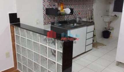 Apartamento para aluguel Condomínio Quero Quero em Valinhos