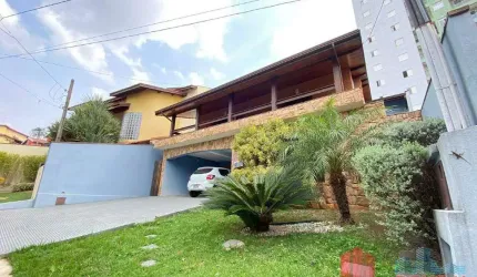 Casa de Condomínio para aluguel Condomínio Maison Blanche em Valinhos