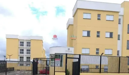 Apartamento à venda Residencial Florença I em Vinhedo