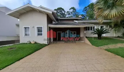 Casa de Condomínio para aluguel Condomínio Delle Stelle em Louveira