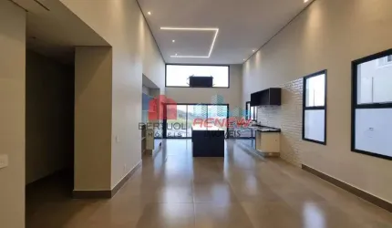 Casa de Condomínio para aluguel Condomínio Residencial Portal do Jequitiba em Valinhos