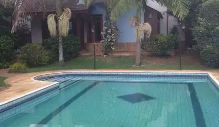 Casa de Condomínio para aluguel Condomínio Bosques de Grevílea em Vinhedo