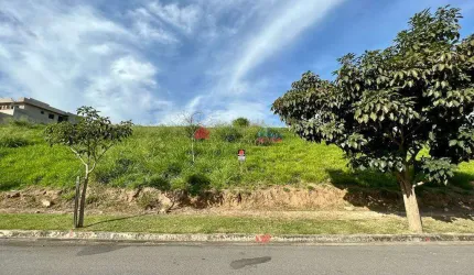 Terreno venda no Jardim da Videiras - Vinhedo SP