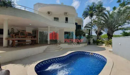 Casa de Condomínio à venda Condomínio Residencial Morada das Nascentes em Valinhos